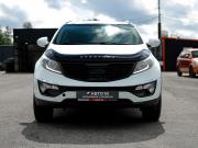 Kia Sportage III Ижевск  - изображение 24