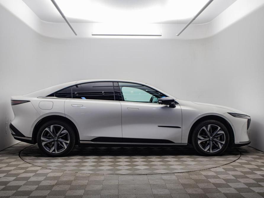Mazda EZ-6 Москва  - изображение 6