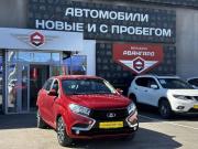 Lada (ВАЗ) XRAY I Альметьевск  - изображение 30