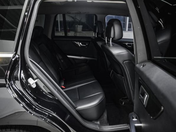 Mercedes-Benz GLK-Класс I (X204) Рестайлинг с пробегом 2014 года, цена 2 279 000 рублей, 148203 км, внедорожник, Автокод Объявления