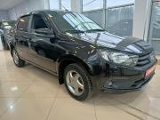 Lada (ВАЗ) Granta I Рестайлинг Арзамас  - изображение 17