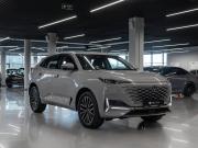 Changan UNI-K Москва  - изображение 34