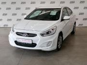 Hyundai Solaris I Курск  - изображение 30