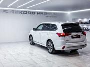 Mitsubishi Outlander III Рестайлинг 3 Уфа  - изображение 59