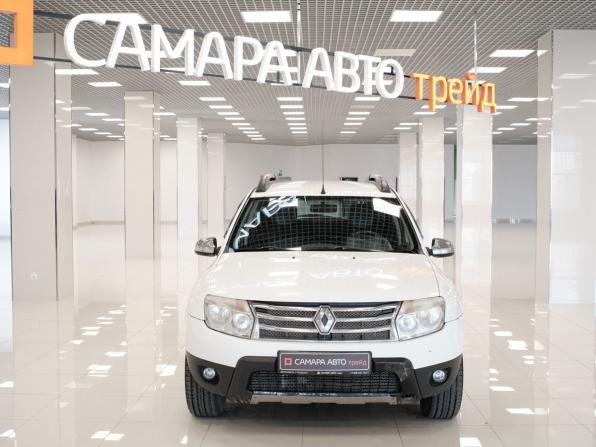 Renault Duster I с пробегом 2012 года, цена 717 000 рублей, 250246 км, внедорожник, Автокод Объявления