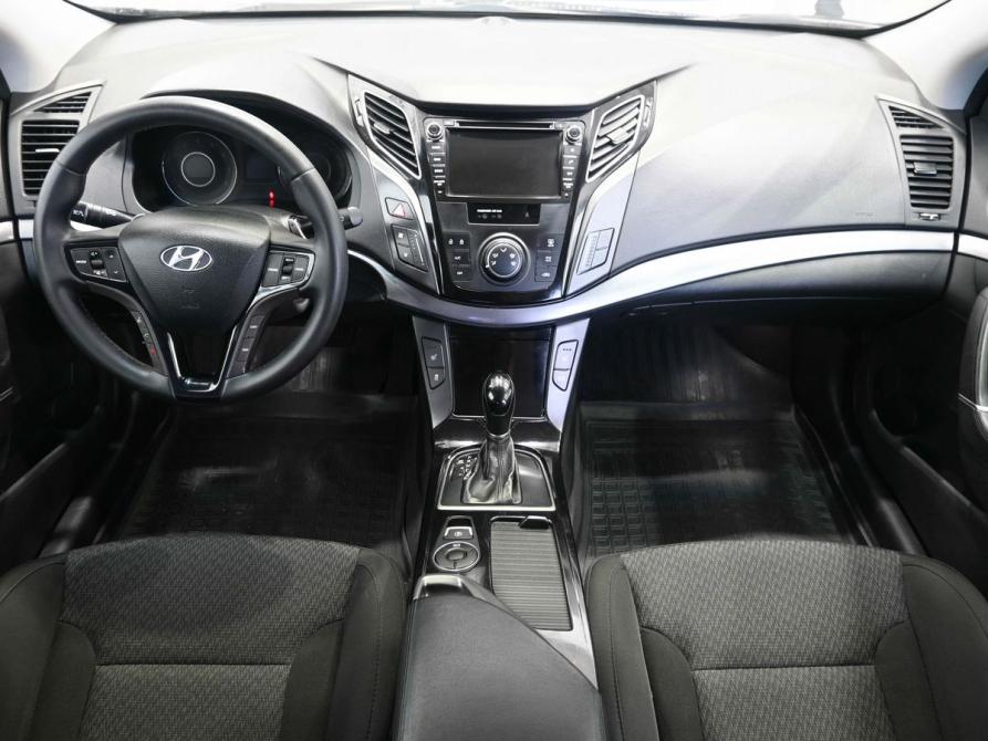 Hyundai i40 I Рестайлинг Ростов-на-Дону  - изображение 10