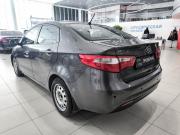 Kia Rio III Казань  - изображение 30