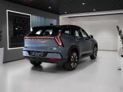 Geely Atlas II Москва  - изображение 34