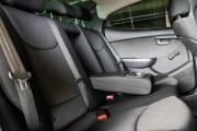 Hyundai Elantra V (MD) Рестайлинг Уфа  - изображение 29