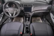 Hyundai Solaris I Томск  - изображение 31