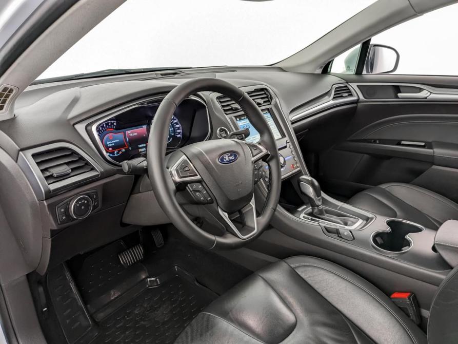 Ford Mondeo V Москва  - изображение 16