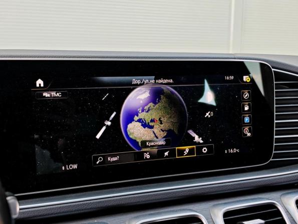 Mercedes-Benz GLE II (V167) с пробегом 2021 года, цена 6 600 000 рублей, 118095 км, внедорожник, Автокод Объявления