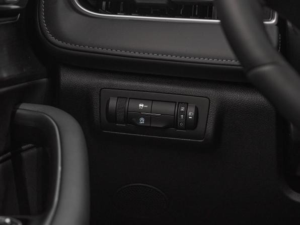 Chery Tiggo 4 I Рестайлинг 2 с пробегом 2025 года, цена 1 599 000 рублей, 25500 км, внедорожник, Автокод Объявления