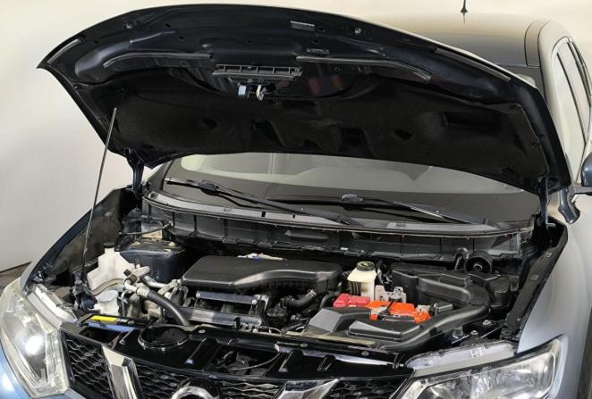 Nissan X-Trail III с пробегом 2015 года, цена 1 600 000 рублей, 168864 км, внедорожник, Автокод Объявления