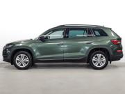 Skoda Kodiaq I Москва  - изображение 38