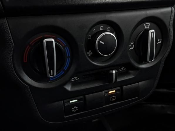 Lada (ВАЗ) Granta I Рестайлинг с пробегом 2023 года, цена 615 000 рублей, 92049 км, седан, Автокод Объявления