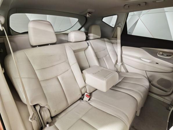 Nissan Murano III (Z52) с пробегом 2017 года, цена 2 750 000 рублей, 65222 км, внедорожник, Автокод Объявления