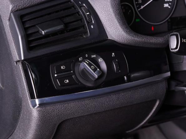 BMW X4 I (F26) с пробегом 2015 года, цена 2 770 000 рублей, 210000 км, внедорожник, Автокод Объявления