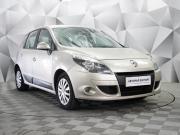 Renault Scenic III Ульяновск  - изображение 25