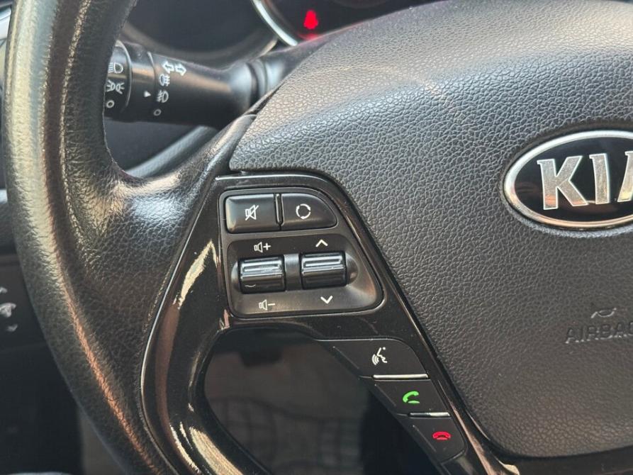 Kia Ceed II Набережные Челны  - изображение 15