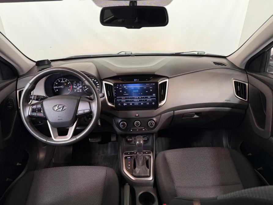 Hyundai Creta I Санкт-Петербург  - изображение 7