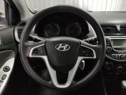 Hyundai Solaris I Пермь  - изображение 25