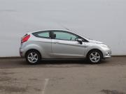 Ford Fiesta Mk6 Липецк  - изображение 22