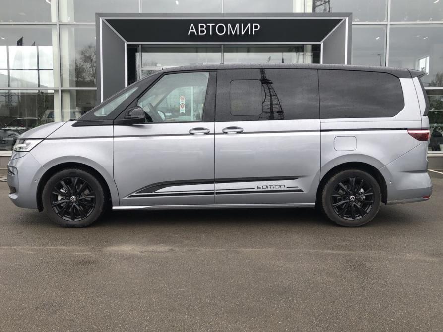Volkswagen Multivan T7 Брянск  - изображение 8