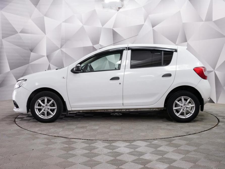 Renault Sandero II Ульяновск  - изображение 2