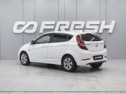 Hyundai Solaris I Рестайлинг Ростов-на-Дону  - изображение 17