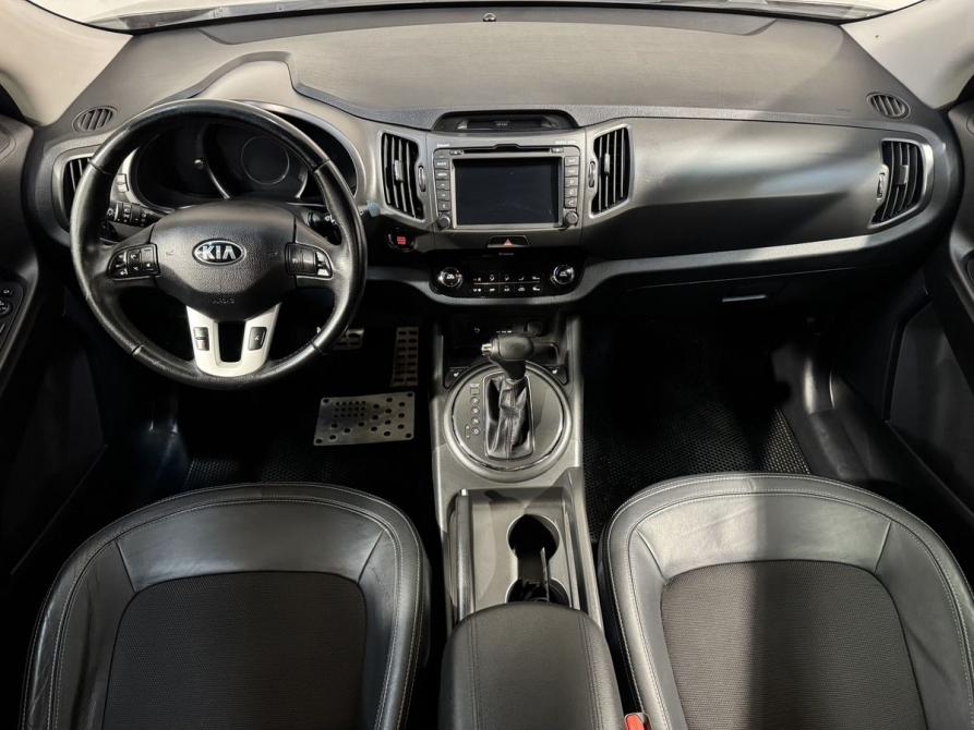 Kia Sportage III Химки  - изображение 9