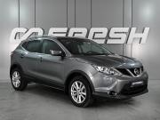 Nissan Qashqai II Ростов-на-Дону  - изображение 19