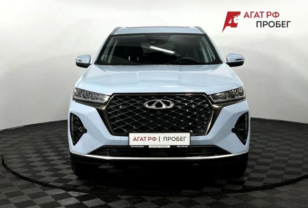 Chery Tiggo 7 Pro Max I Нижний Новгород  - изображение 3