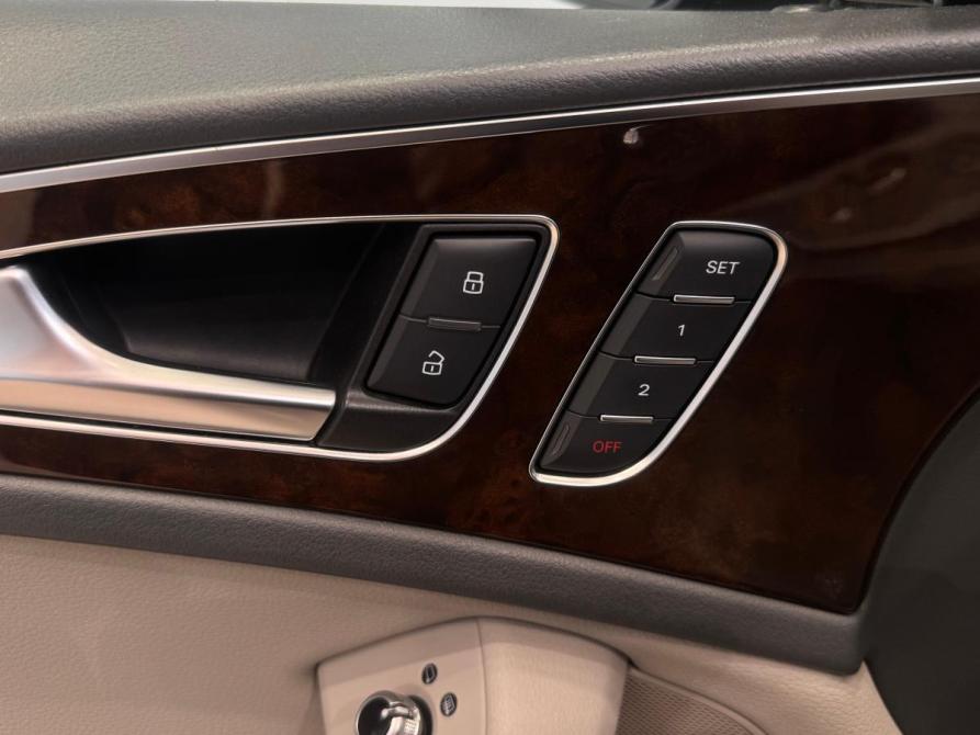 Audi A6 IV (C7) Рестайлинг Волжский  - изображение 12