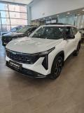 Geely Cityray Киров  - изображение 16