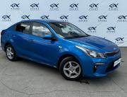Kia Rio IV Самара  - изображение 18