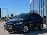 Mazda CX-5 I Рестайлинг Самара  - изображение 16