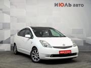 Toyota Prius II Рестайлинг (XW20) Екатеринбург  - изображение 24