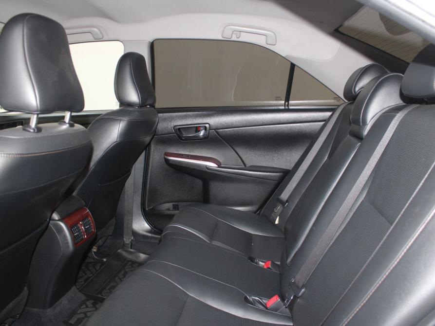 Toyota Camry VII (XV50) Старый Оскол  - изображение 11