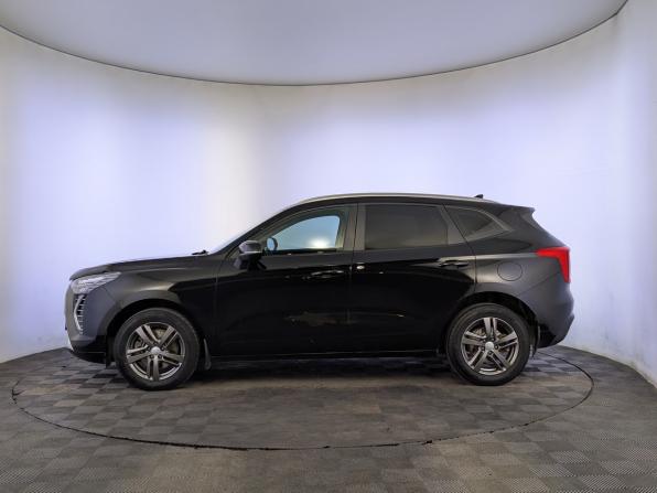 Haval Jolion I с пробегом 2023 года, цена 1 620 000 рублей, 98530 км, внедорожник, Автокод Объявления