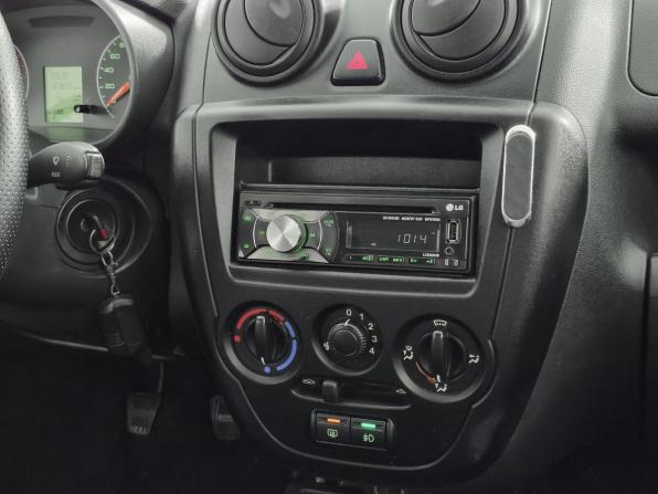Lada (ВАЗ) Granta I с пробегом 2012 года, цена 235 000 рублей, 167825 км, седан, Автокод Объявления