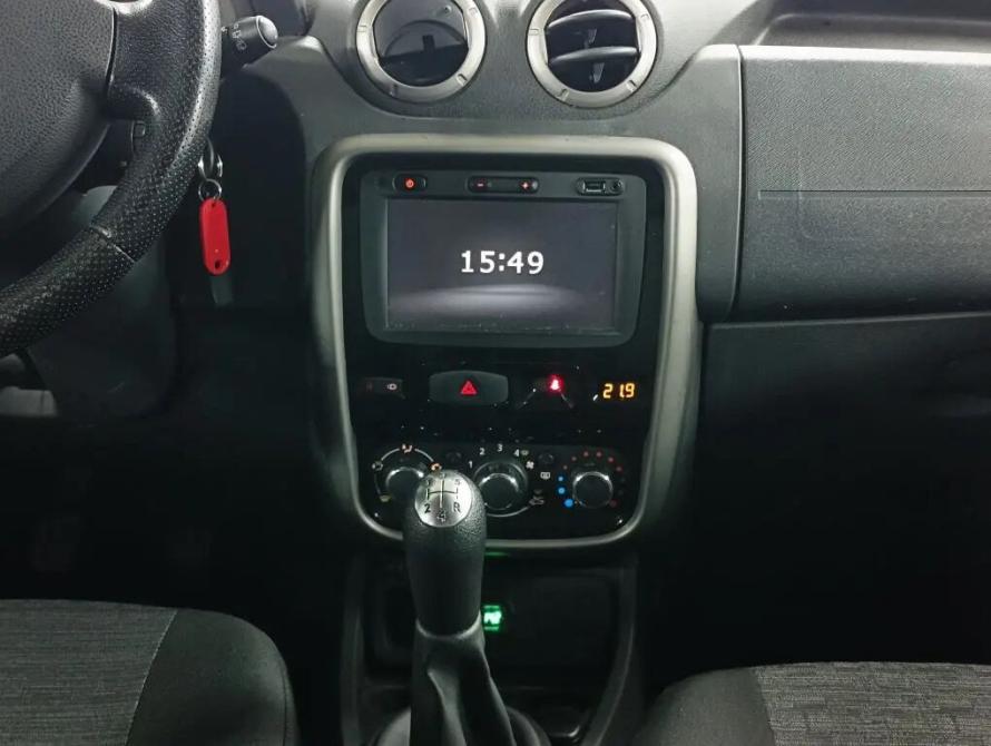 Renault Duster I Санкт-Петербург  - изображение 15