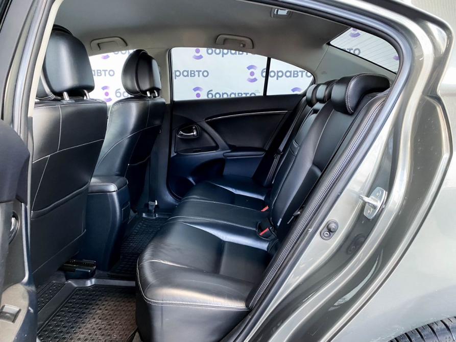 Toyota Avensis III Ростов-на-Дону  - изображение 18