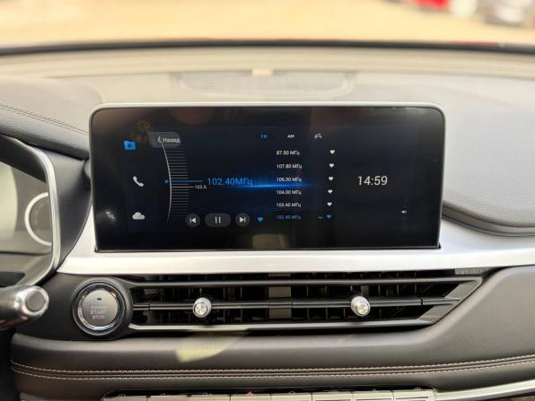 Chery Tiggo 8 I Рестайлинг с пробегом 2022 года, цена 1 665 000 рублей, 88000 км, внедорожник, Автокод Объявления