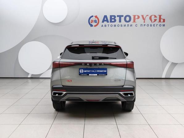 Omoda C5 I с пробегом 2022 года, цена 1 599 000 рублей, 60857 км, внедорожник, Автокод Объявления