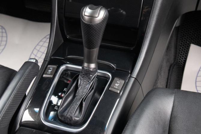 Honda Accord VII Рестайлинг с пробегом 2007 года, цена 1 279 000 рублей, 155100 км, седан, Автокод Объявления