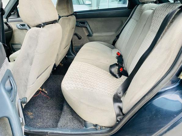 Lada (ВАЗ) 2110 с пробегом 2006 года, цена 150 000 рублей, 160000 км, седан, Автокод Объявления
