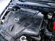 Mazda CX-7 I Рестайлинг Красноярск  - изображение 65