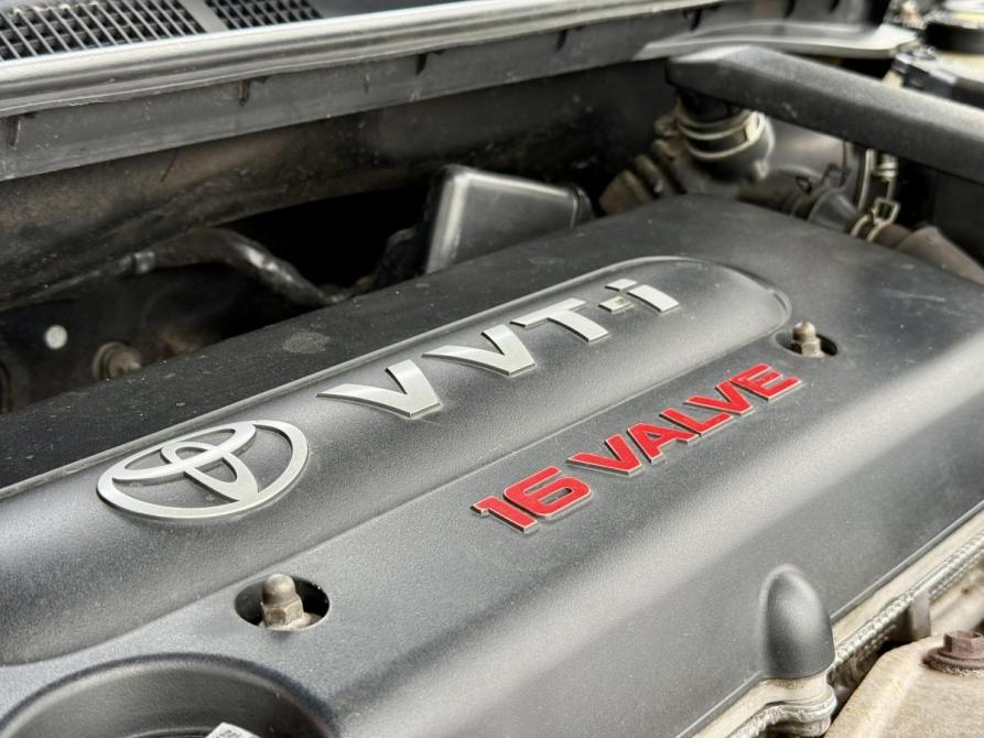 Toyota Camry VI (XV40) Воронеж  - изображение 13