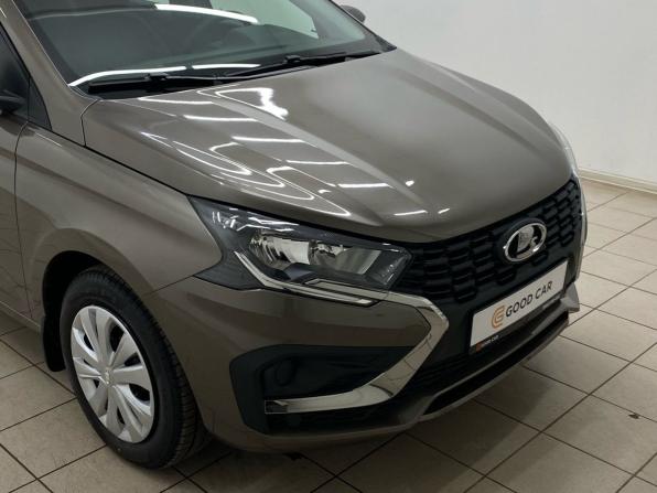 Lada (ВАЗ) Iskra с пробегом 2025 года, цена 1 220 000 рублей, 703 км, седан, Автокод Объявления